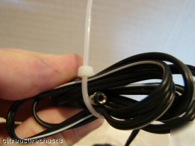 Ac/dc adaptor rgd 3512000 #27