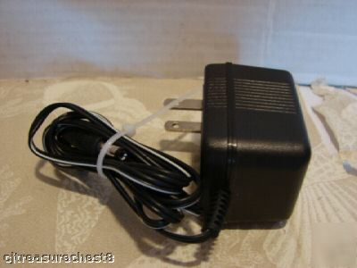 Ac/dc adaptor rgd 3512000 #27
