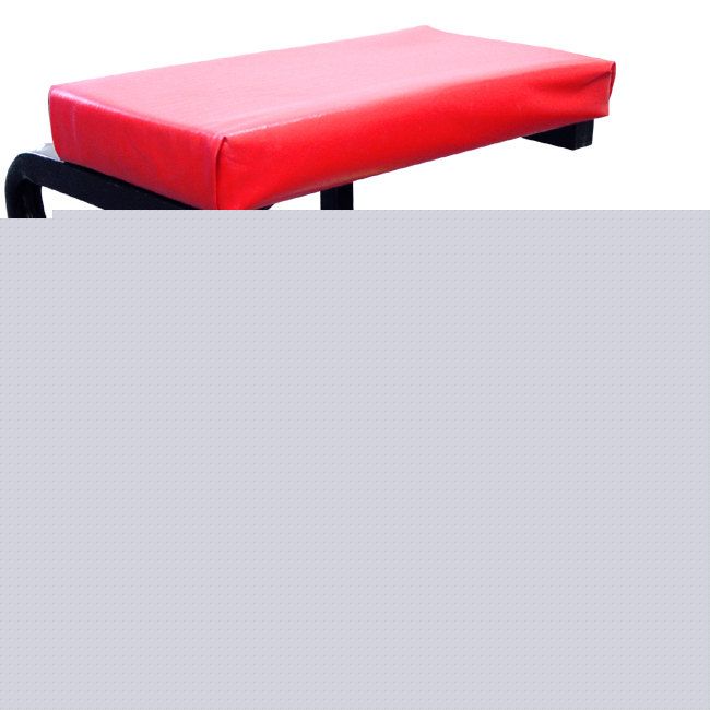 Auto mechanic repair roller stool chair w/tool tray