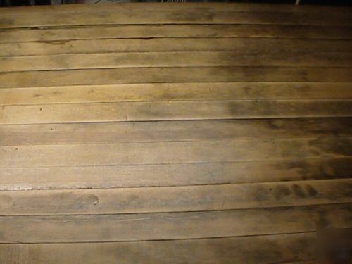 Edsal steel work bench