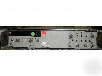 Hewlett packard 5328B universal counter