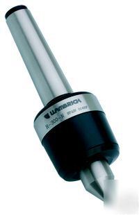 Live center mt 3 - standard point (LGN300B)