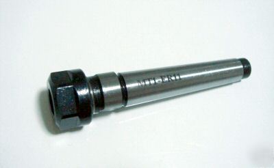 New ER11 MT1 M6 collet chuck cnc milling lathe #A13