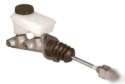 New hyster master cylinder part number:1354771