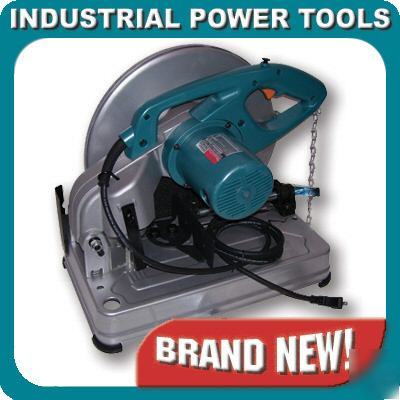 New makita 14