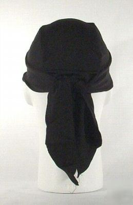 New patrol motorcycle durags (dark navy blue) brand 