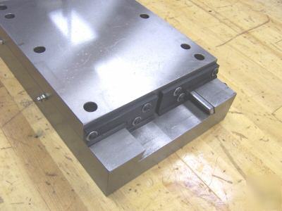 New steel slide, machine slide ~ ~surplus~