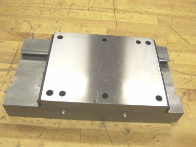 New steel slide, machine slide ~ ~surplus~