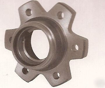 New yale forklift hub part#:9063996-00