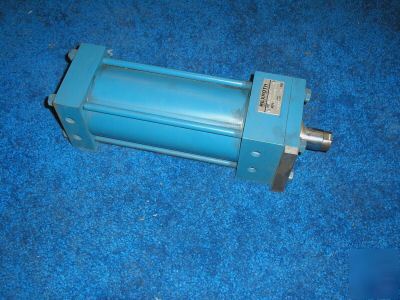 Rexroth cylinder, 3-1/4