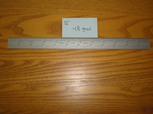 Starrett 12