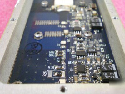 Trl technologies power amplifier 800-960MHZ sma