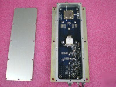 Trl technologies power amplifier 800-960MHZ sma