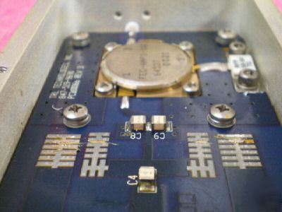 Trl technologies power amplifier 800-960MHZ sma