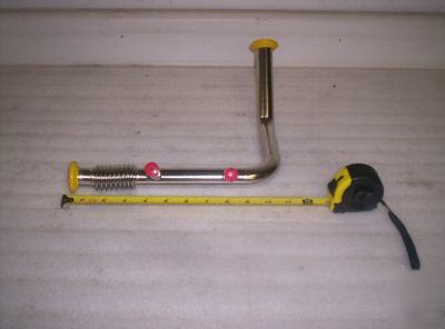 Vacuum plumbing part 1