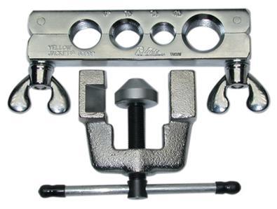 Yellow jacket heavy-duty large flaring mfg. #60290 