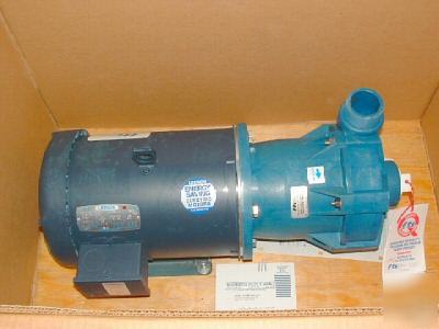 Finish thompson-kc series horizonal pump-172 gpm