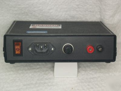 Class 3B diode laser