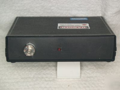 Class 3B diode laser
