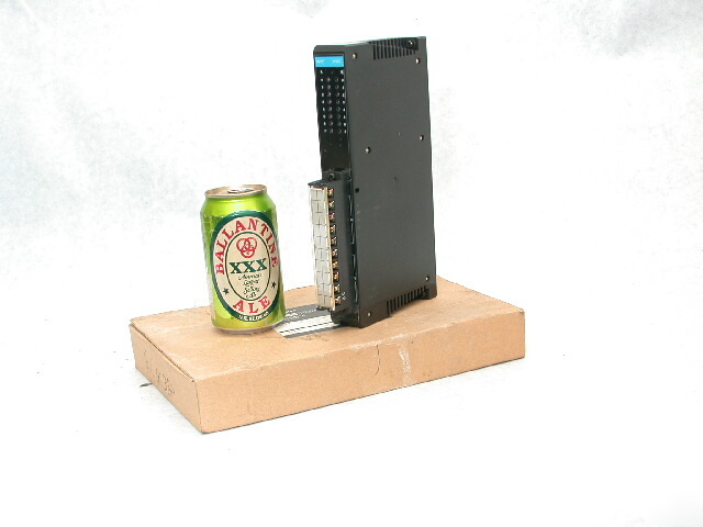 Ge fanuc series 3 programmable controller #1C630 MDL30A