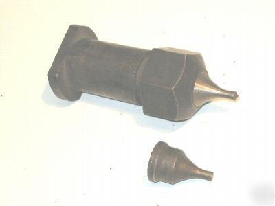 Ironworker machine parts tooling tool 9/32