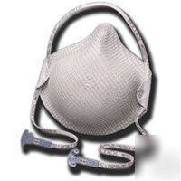 Moldex 2600 N95 respirator bx of 15 mask