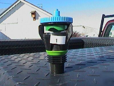 Nelson irrigation R3000 rotator sprinkler