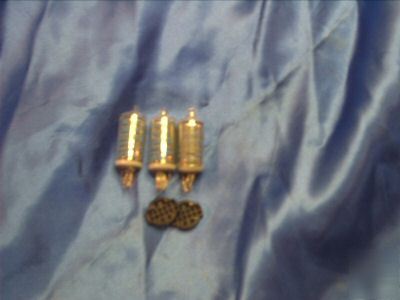 New national electronics nl-950S nixie tubes 7215 