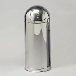 15 gallon marshal steel container-rcp 9624 mst