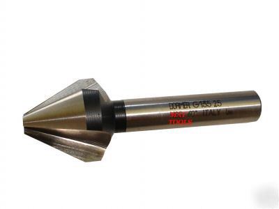 25MM hss counter sink 90 degree ( dormer )