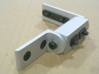 8020 t slot aluminum living hinge 15 s 4436