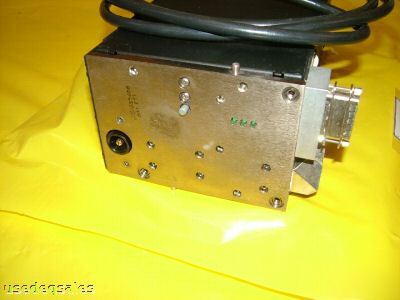 Ae advanced energy rfg 2000-2V rf gen. 3155053-007 2KW