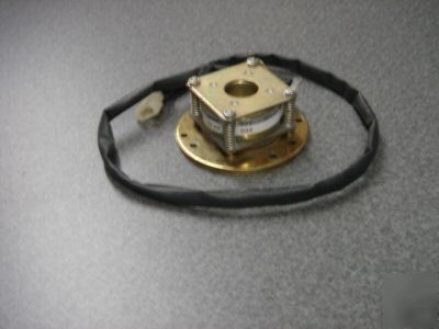 Brake mfsb-7-5-90V electroid fail safe 5/16