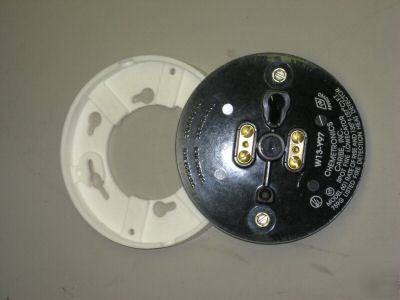 Chemetronics caribe spot fire locator model 601 unused