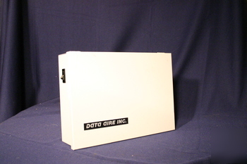 Data aire mini 1800 humidistat dehumidistat control box