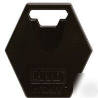 Hid iclass keyfob 13.56 mhz contactless smart key
