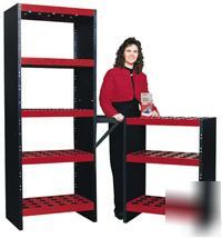 Huot tool tower for 30/35/40/45/50 taper tool holders