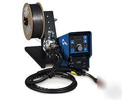 Miller s-75DC feeder w/standard speed .052 cored 300213