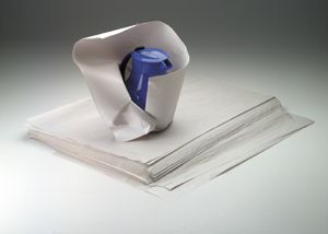 New 800-1000 sheets 24X36 kraft mixed grade paper 