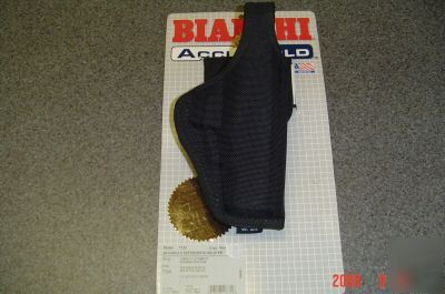 New bianchi defender holster sig