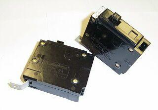 New cutler hammer bab circuit breaker 15A BAB1015 