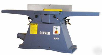 New oliver 10