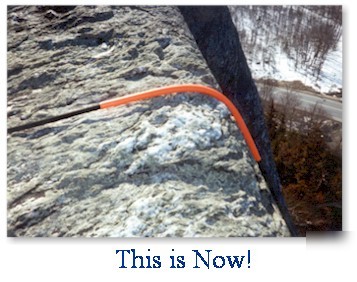 New rescuedirect ~ spiroll rope protector - 