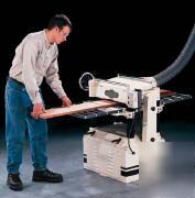New shop fox W1683 - 5 hp 20