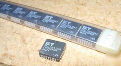 PEEL20CG10AJ-25 ict peel ic 500PCS PEEL20CG10AJ