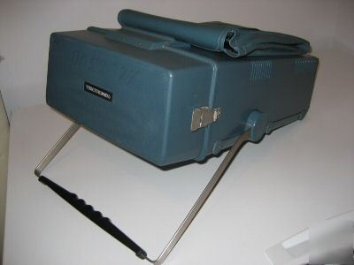 Tektronix 465M oscilloscope 2 channel 100MHZ 
