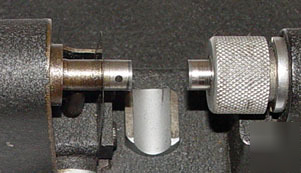  brown & sharpe outside micrometer .0001 good condition