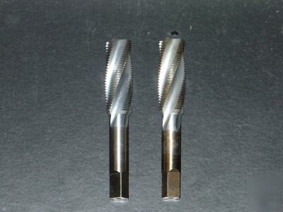  taps, mix & match any two 3/4-16 to 15/16-16 for $4.99