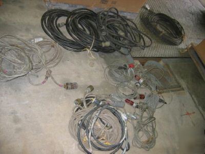 Lot of philips 160KV and 300KV xray equipment~~used~~