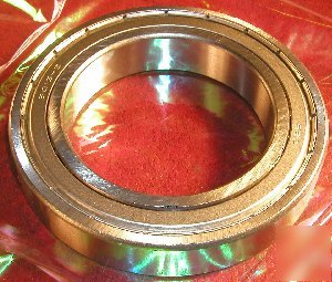 6313ZZ bearing 65MM outer diameter 140MM large metric